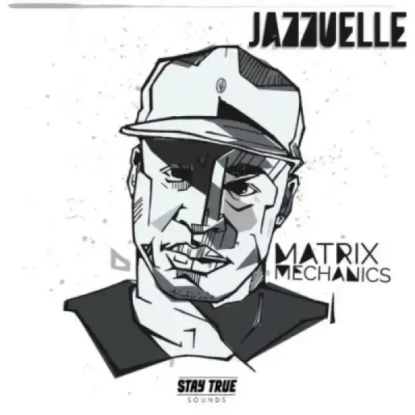 Jazzuelle - Primordial